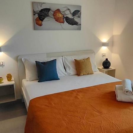 Casa Vacanze Rainbow, Siracusa Syracuse Luaran gambar