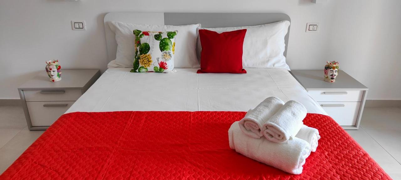Casa Vacanze Rainbow, Siracusa Syracuse Luaran gambar