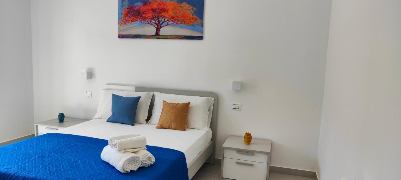 Casa Vacanze Rainbow, Siracusa Syracuse Luaran gambar