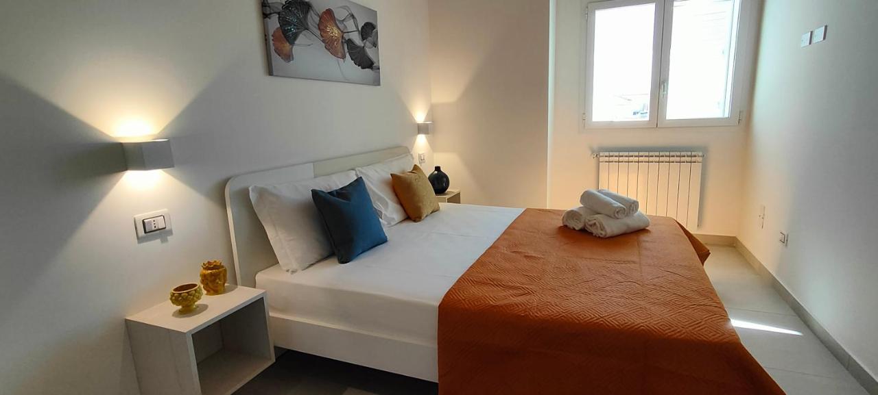 Casa Vacanze Rainbow, Siracusa Syracuse Luaran gambar