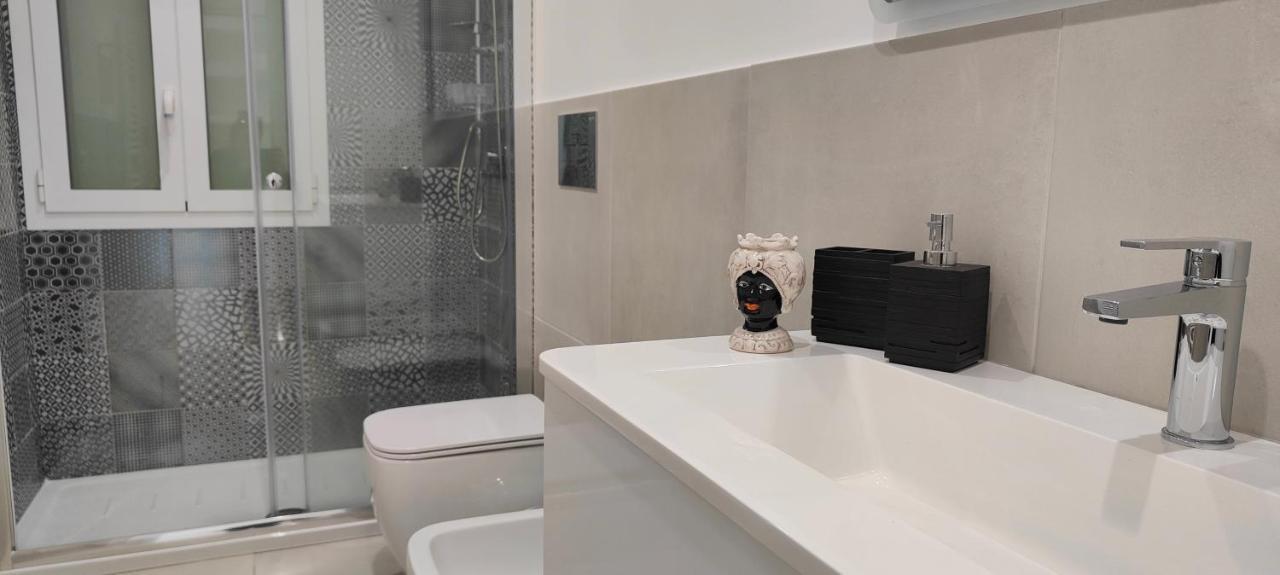 Casa Vacanze Rainbow, Siracusa Syracuse Luaran gambar