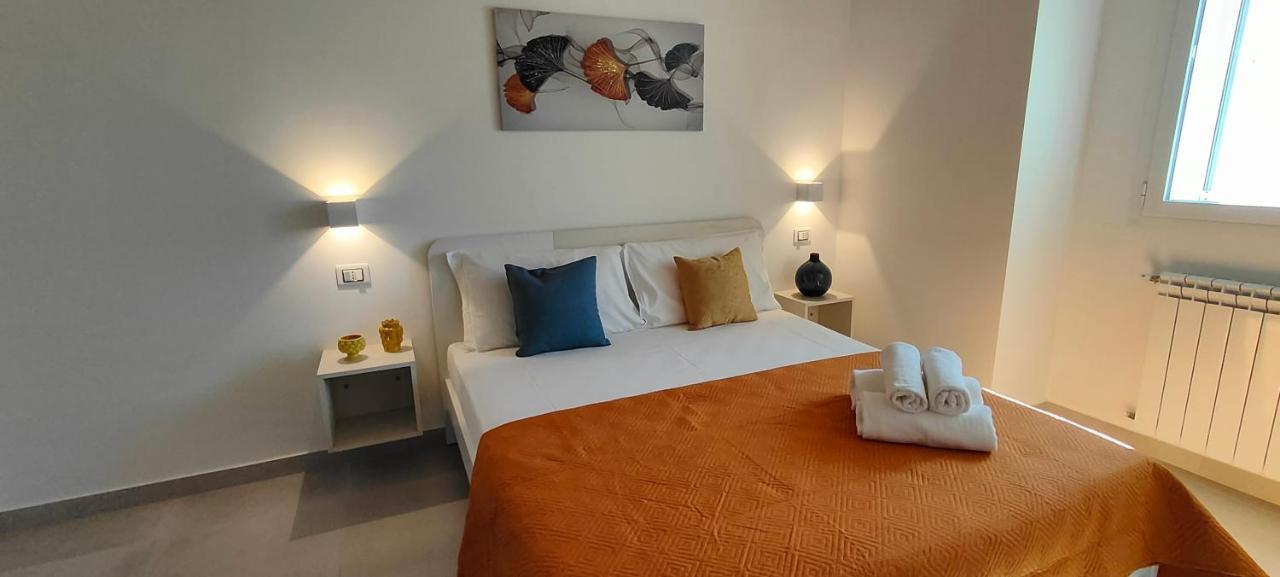Casa Vacanze Rainbow, Siracusa Syracuse Luaran gambar
