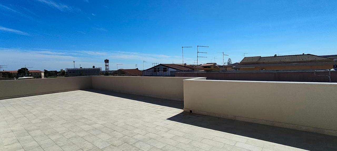 Casa Vacanze Rainbow, Siracusa Syracuse Luaran gambar