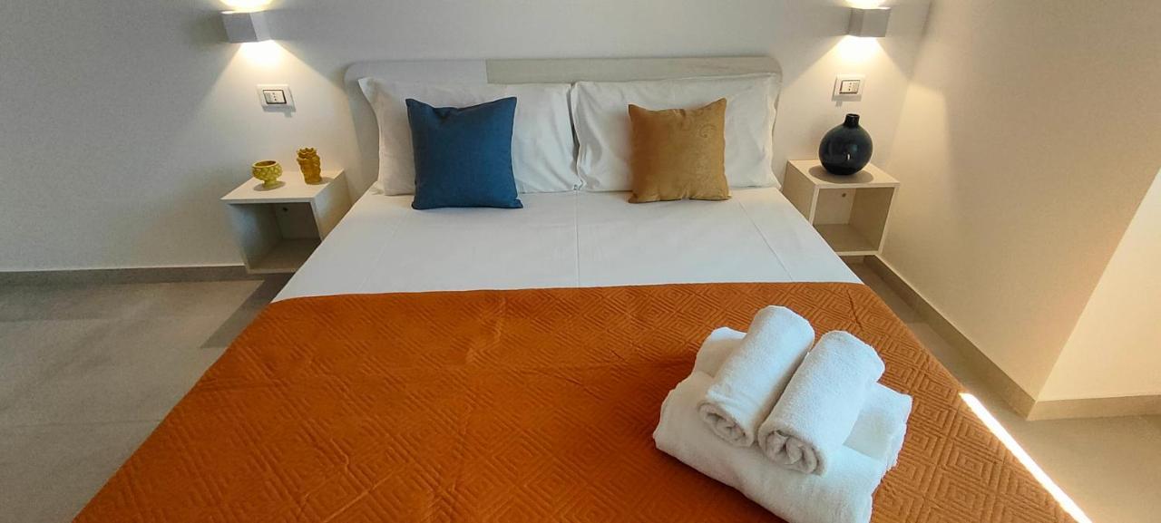 Casa Vacanze Rainbow, Siracusa Syracuse Luaran gambar