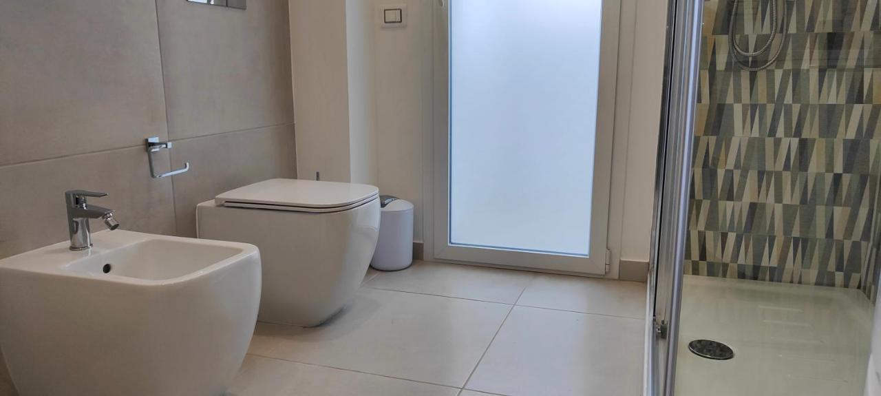Casa Vacanze Rainbow, Siracusa Syracuse Luaran gambar