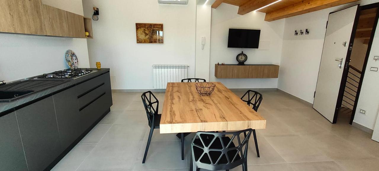 Casa Vacanze Rainbow, Siracusa Syracuse Luaran gambar