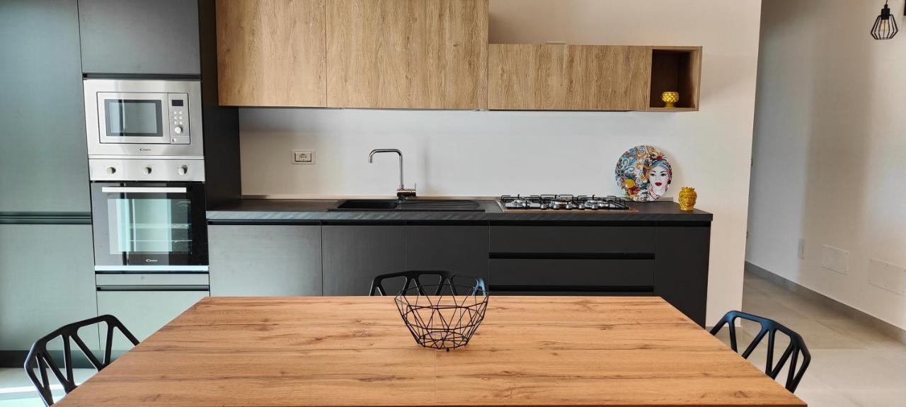 Casa Vacanze Rainbow, Siracusa Syracuse Luaran gambar