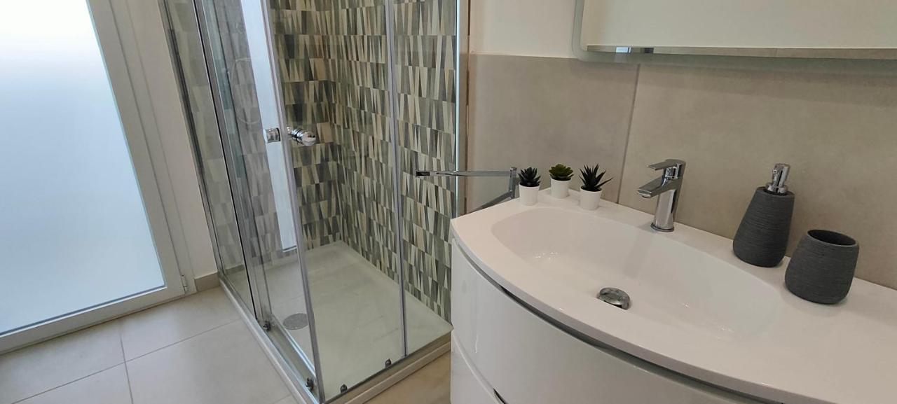 Casa Vacanze Rainbow, Siracusa Syracuse Luaran gambar