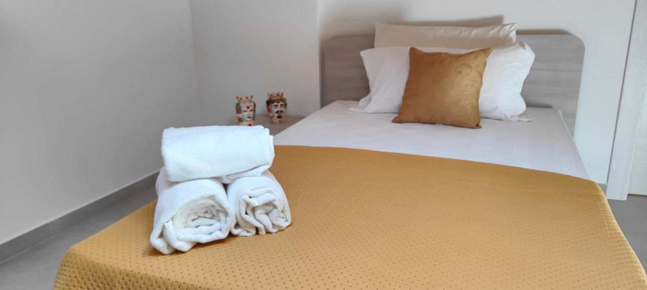 Casa Vacanze Rainbow, Siracusa Syracuse Luaran gambar