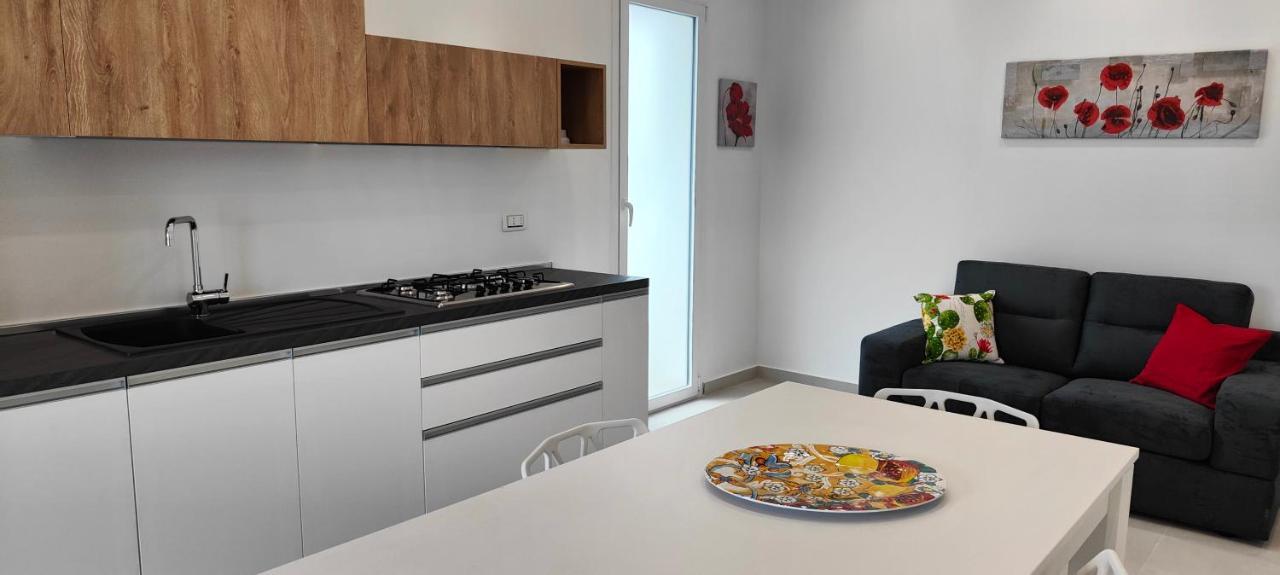 Casa Vacanze Rainbow, Siracusa Syracuse Luaran gambar