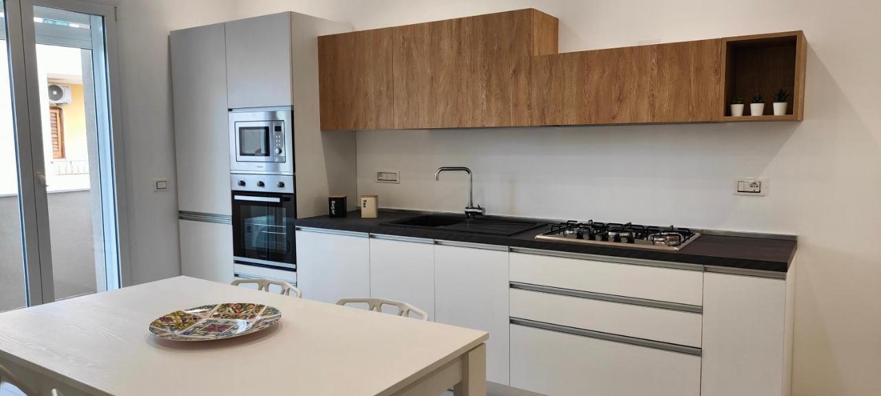 Casa Vacanze Rainbow, Siracusa Syracuse Luaran gambar