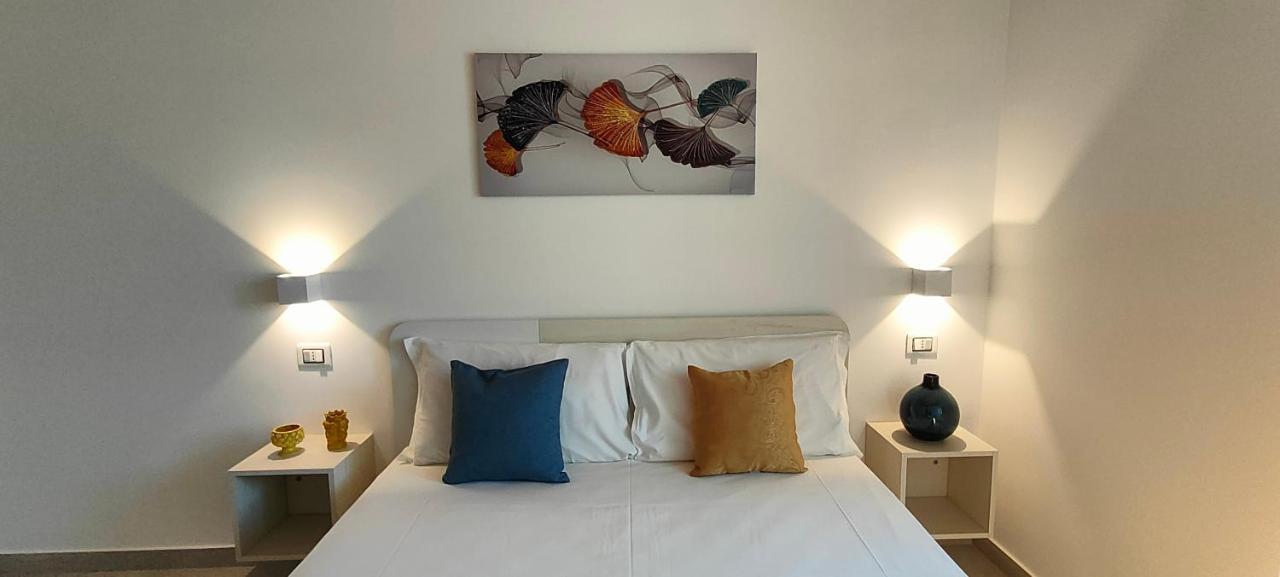 Casa Vacanze Rainbow, Siracusa Syracuse Luaran gambar