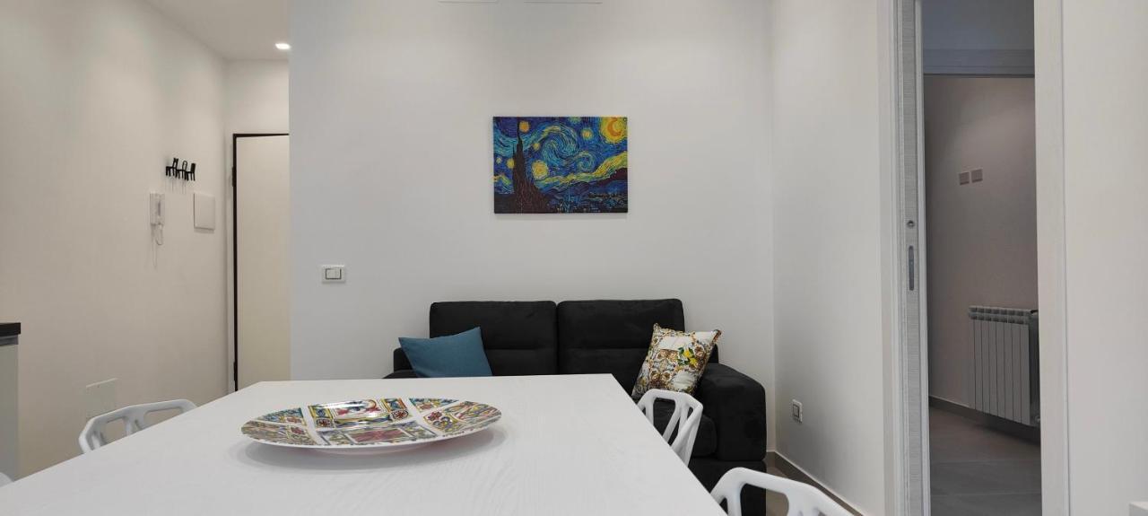 Casa Vacanze Rainbow, Siracusa Syracuse Luaran gambar