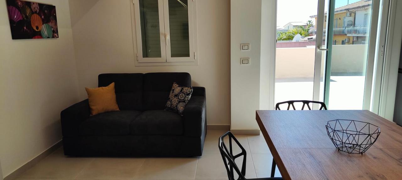 Casa Vacanze Rainbow, Siracusa Syracuse Luaran gambar