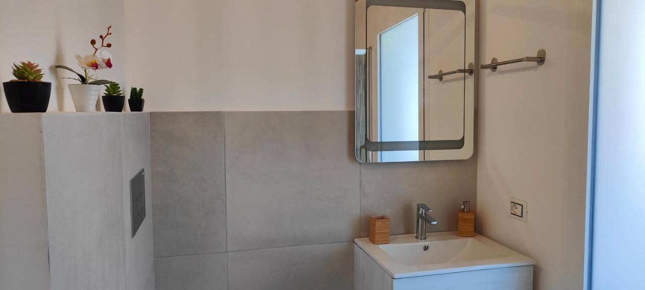Casa Vacanze Rainbow, Siracusa Syracuse Luaran gambar