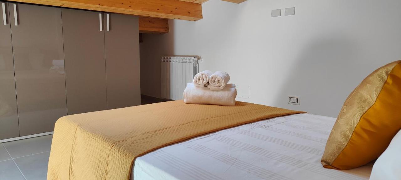 Casa Vacanze Rainbow, Siracusa Syracuse Luaran gambar