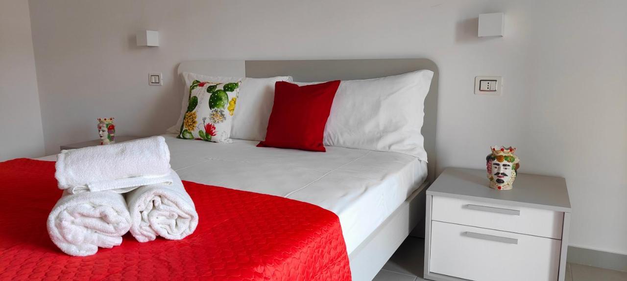 Casa Vacanze Rainbow, Siracusa Syracuse Luaran gambar