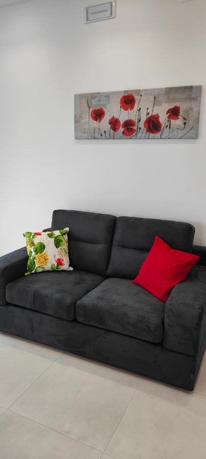 Casa Vacanze Rainbow, Siracusa Syracuse Luaran gambar