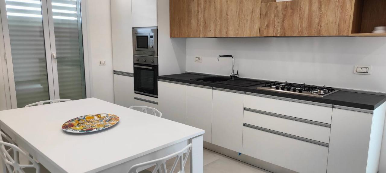 Casa Vacanze Rainbow, Siracusa Syracuse Luaran gambar