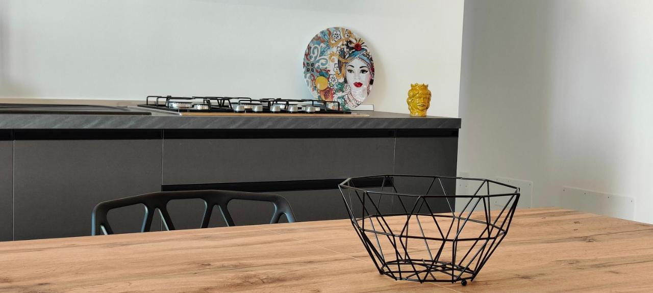Casa Vacanze Rainbow, Siracusa Syracuse Luaran gambar