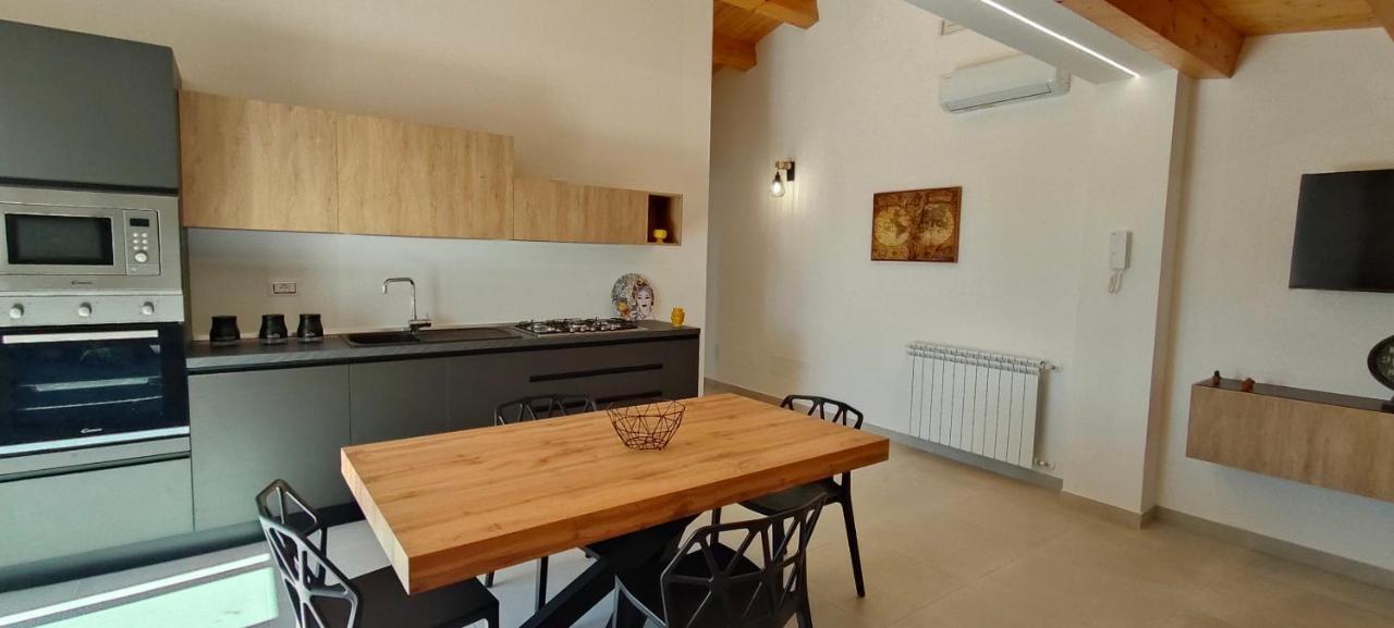 Casa Vacanze Rainbow, Siracusa Syracuse Luaran gambar