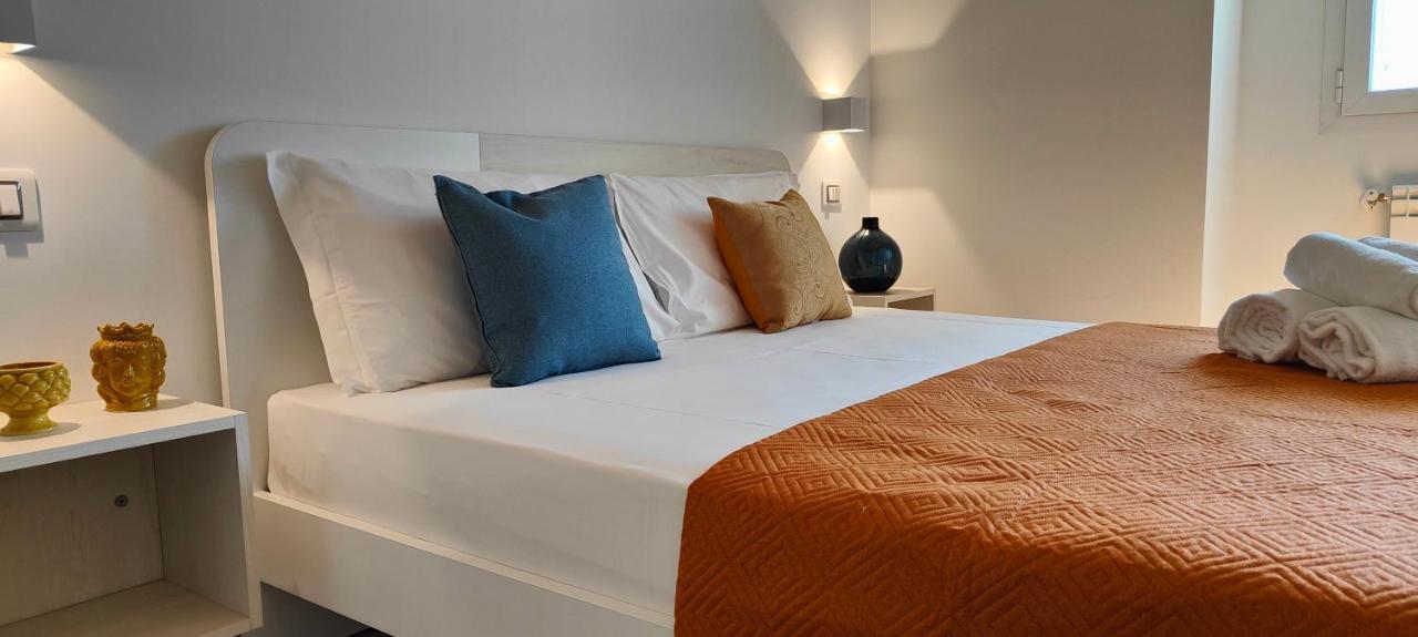Casa Vacanze Rainbow, Siracusa Syracuse Luaran gambar