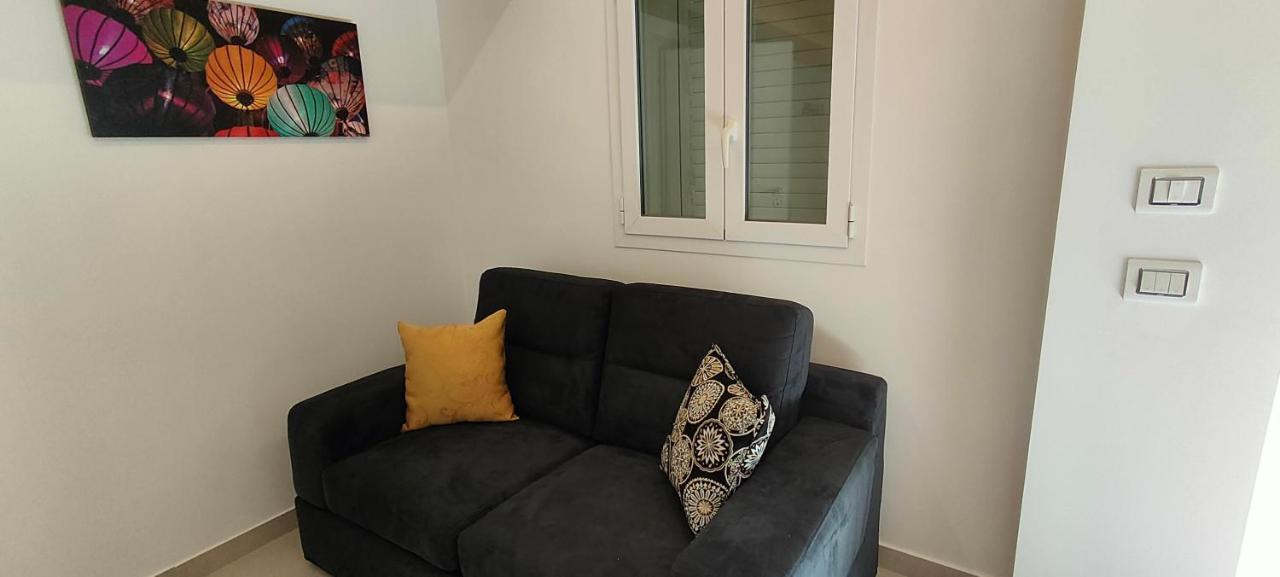Casa Vacanze Rainbow, Siracusa Syracuse Luaran gambar