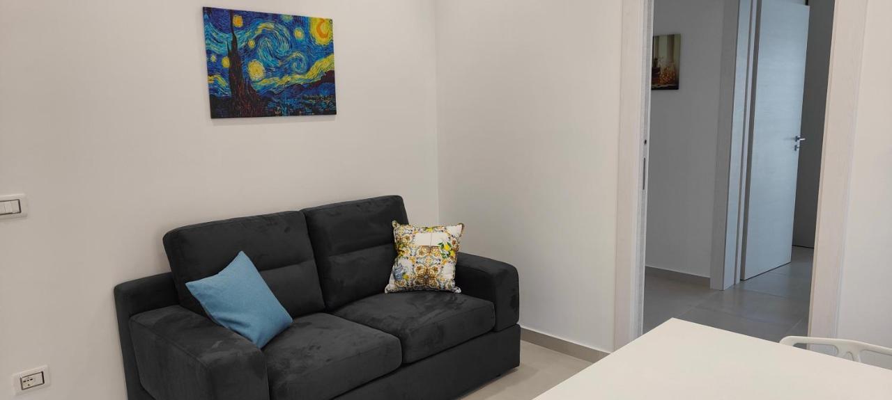 Casa Vacanze Rainbow, Siracusa Syracuse Luaran gambar