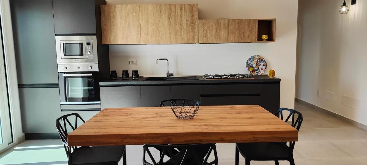 Casa Vacanze Rainbow, Siracusa Syracuse Luaran gambar