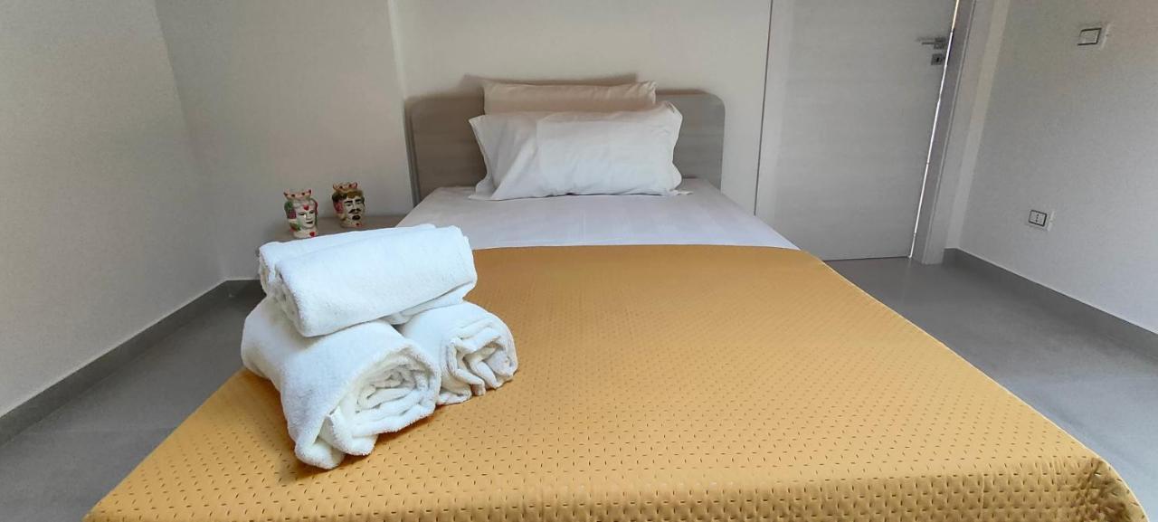 Casa Vacanze Rainbow, Siracusa Syracuse Luaran gambar