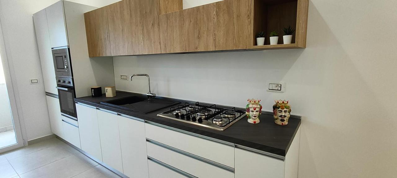 Casa Vacanze Rainbow, Siracusa Syracuse Luaran gambar