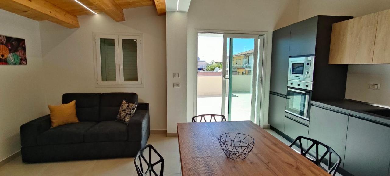 Casa Vacanze Rainbow, Siracusa Syracuse Luaran gambar