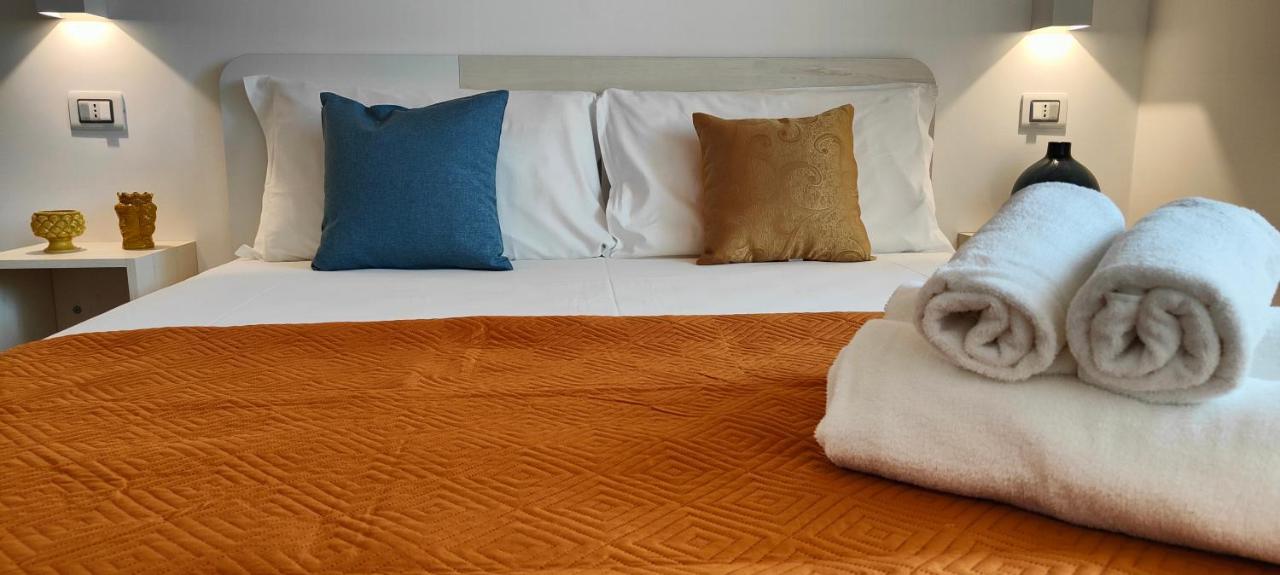 Casa Vacanze Rainbow, Siracusa Syracuse Luaran gambar