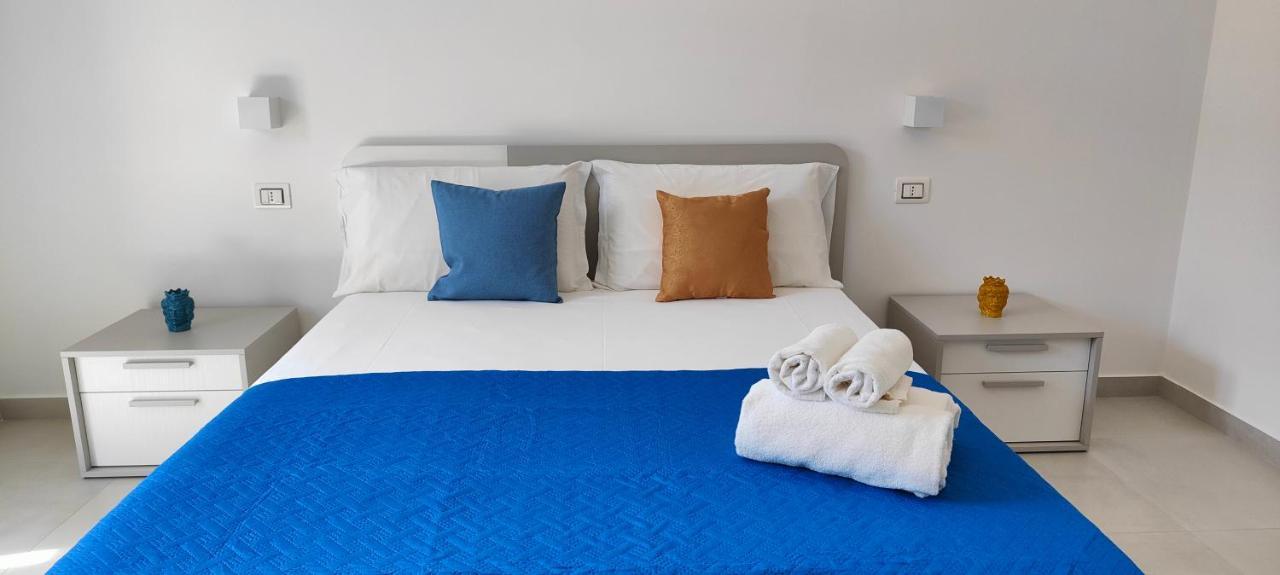Casa Vacanze Rainbow, Siracusa Syracuse Luaran gambar