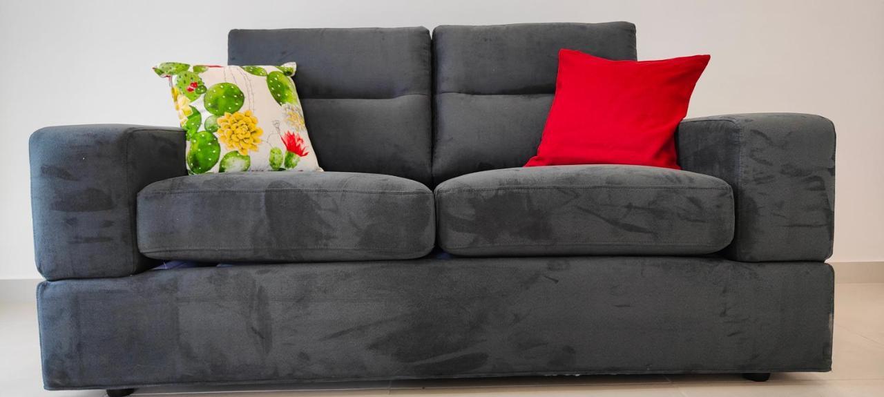 Casa Vacanze Rainbow, Siracusa Syracuse Luaran gambar
