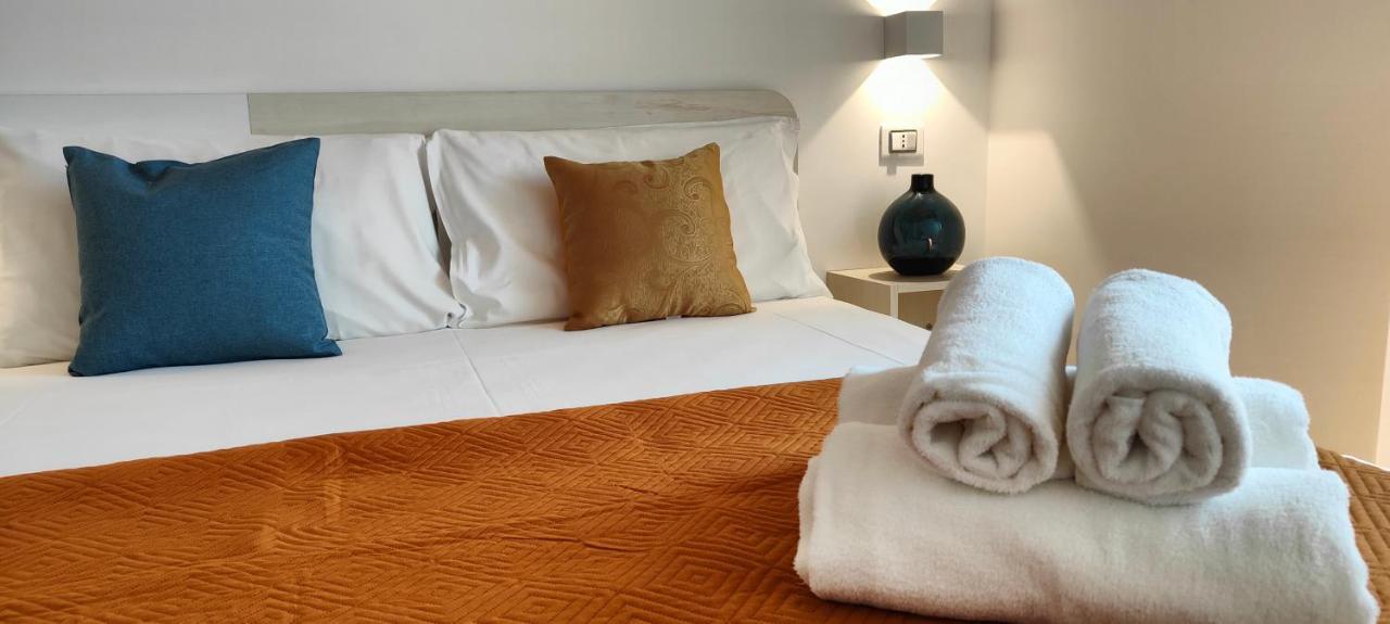 Casa Vacanze Rainbow, Siracusa Syracuse Luaran gambar