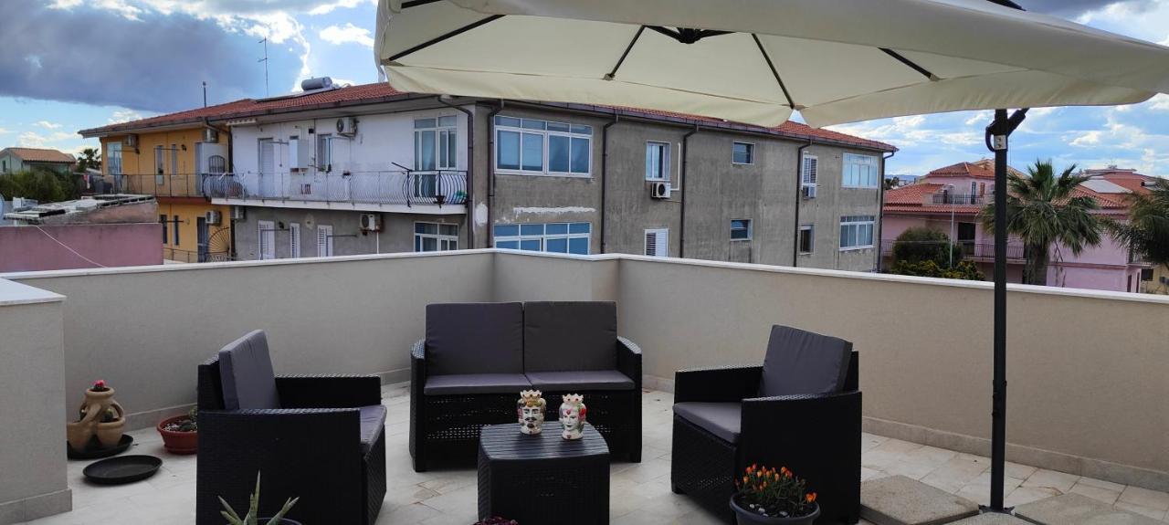 Casa Vacanze Rainbow, Siracusa Syracuse Luaran gambar