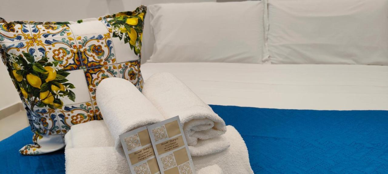 Casa Vacanze Rainbow, Siracusa Syracuse Luaran gambar