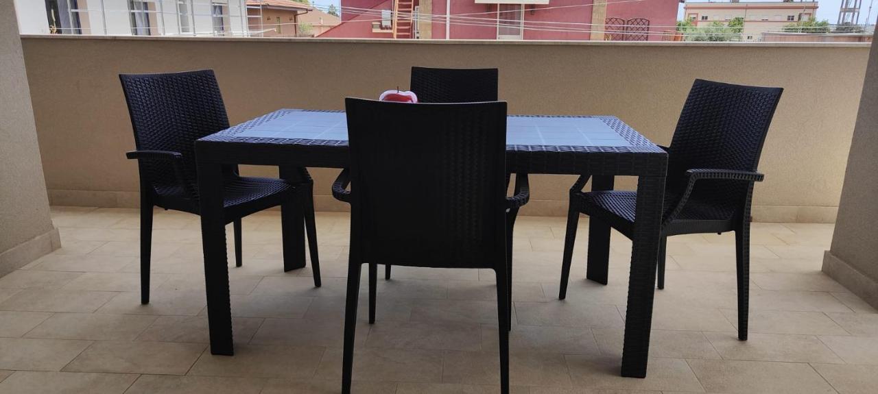 Casa Vacanze Rainbow, Siracusa Syracuse Luaran gambar